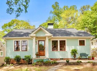 512 Federal Ter SE, Atlanta, GA 30315