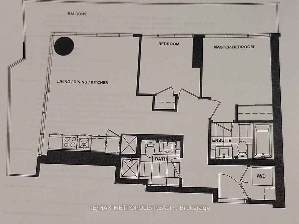 1st image of 448 Burnhamthorpe Rd W #5611