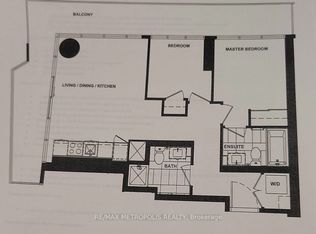 448 Burnhamthorpe Rd W #5611, Mississauga, ON L5B 0M5