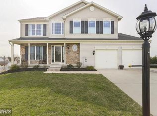 729 Hollywood Pl, Forest Hill, MD 21050