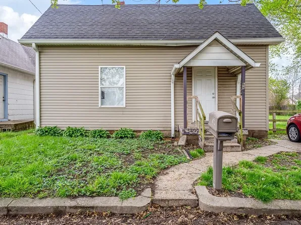 645 Birch Ave, Indianapolis, IN 46221