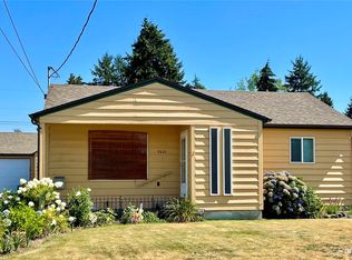 7621 Fawcett Ave, Tacoma, WA 98408
