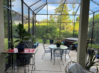 2987 Patriots Way, Fernandina Beach, FL 32034