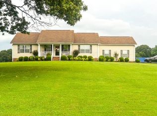191 Spanish Grove Rd, Buena Vista, TN 38318