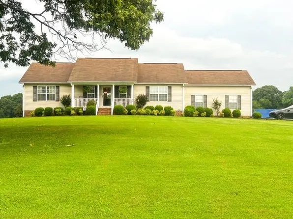 191 Spanish Grove Rd, Buena Vista, TN 38318