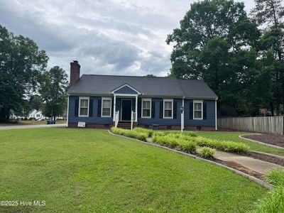 1701 Centre Street W, Wilson, NC, 27893