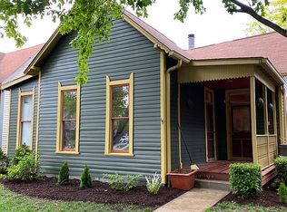 906 Fayette St, Indianapolis, IN 46202