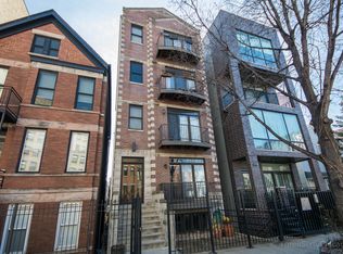 1529 W Haddon Ave, Chicago, IL 60642