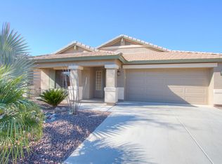 22508 N Reinbold Dr, Maricopa, AZ 85138