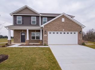 8179 Alyssum Dr, Plainfield, IN 46168