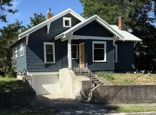 112 E Portland Ave, Kellogg, ID 83837