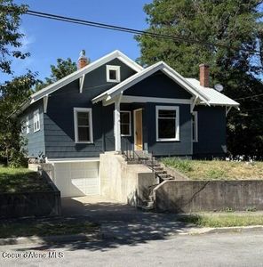 112 E Portland Ave, Kellogg, ID, 83837