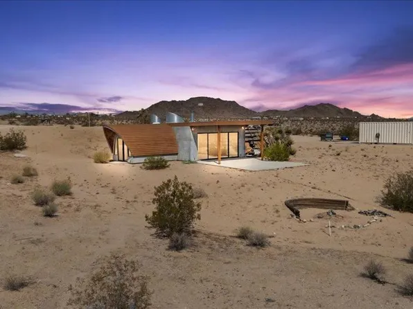 2373 Arizona Rd, Joshua Tree, CA 92252
