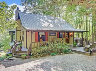 309 Holly Cir, Suches, GA 30572