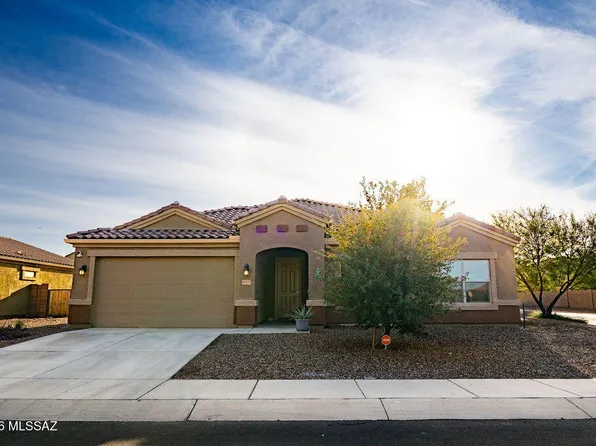 10157 N Sand Sage Trl, Marana, AZ 85653