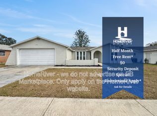 12028 Shadow Ridge Blvd, Hudson, FL 34669