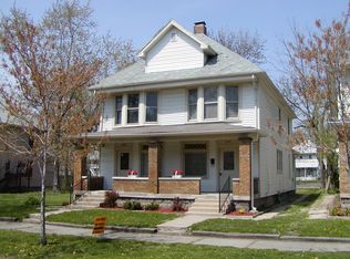 1610 Sturm Ave, Indianapolis, IN 46201