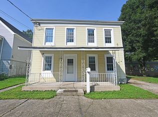 907 Front St, New Richmond, OH 45157