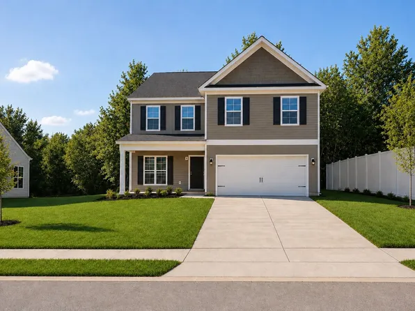 1157 Mountain Ridge Rd, Rural Hall, NC 27045