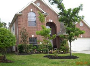 2222 Highpoint Mdw, Conroe, TX 77304