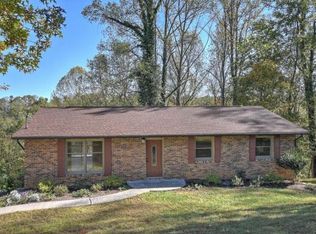 519 Merman Rd, Kingsport, TN 37663