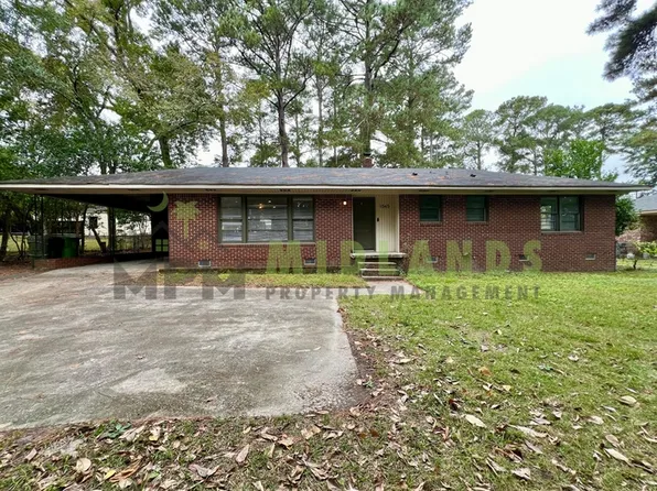 1545 S Beltline Blvd, Columbia, SC 29205