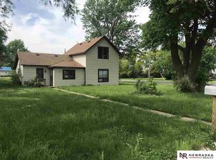 101 Ohio St, Utica, NE 68456