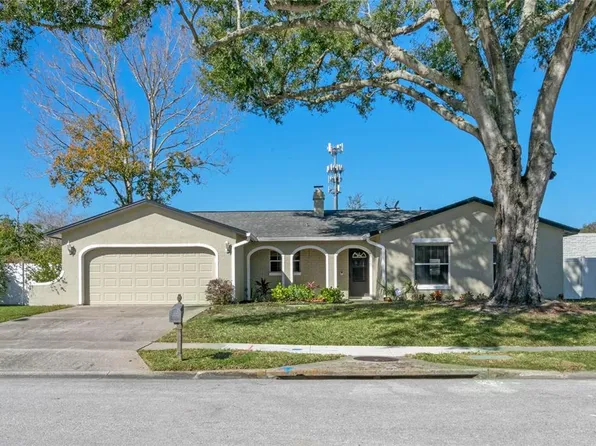 128 DES PINAR LANE, LONGWOOD, FL 32750