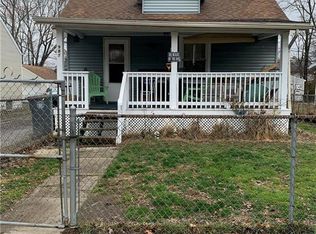 987 Eva Ave, Akron, OH 44306
