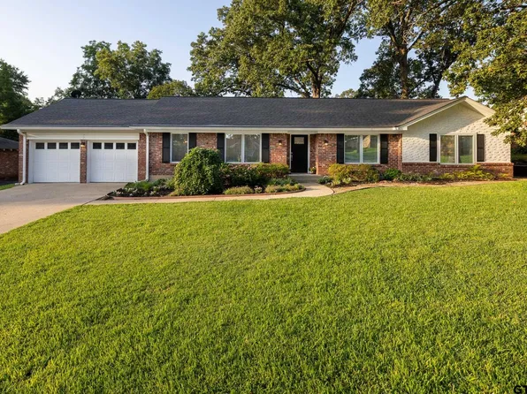 1515 Hubbard Dr, Tyler, TX 75703