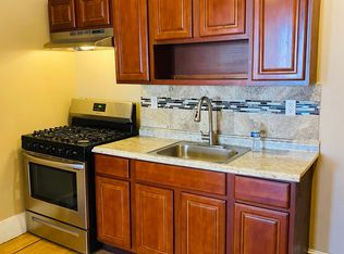 2354 N 15th St, Philadelphia, PA 19132