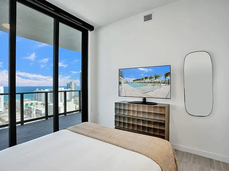 Window View