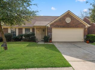 1731 Ridgebriar Dr, Houston, TX 77014