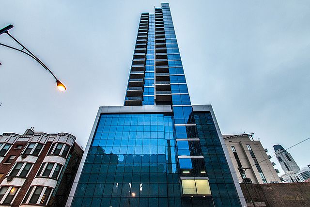 1st image of 110 W Superior St #703