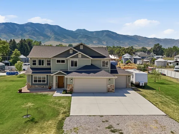 35 N 200 E, Clarkston, UT 84305