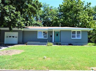 16 E Walker Ave, Temple, TX 76501