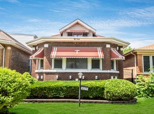 8124 S Michigan Ave, Chicago, IL 60619