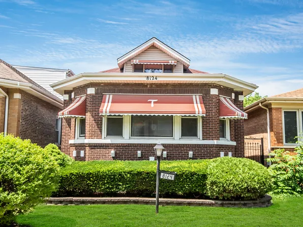 8124 S Michigan Ave, Chicago, IL 60619