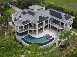 23 Waterway Island Dr, Isle Of Palms, SC 29451