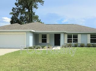 5478 SW 128th Pl, Ocala, FL 34473