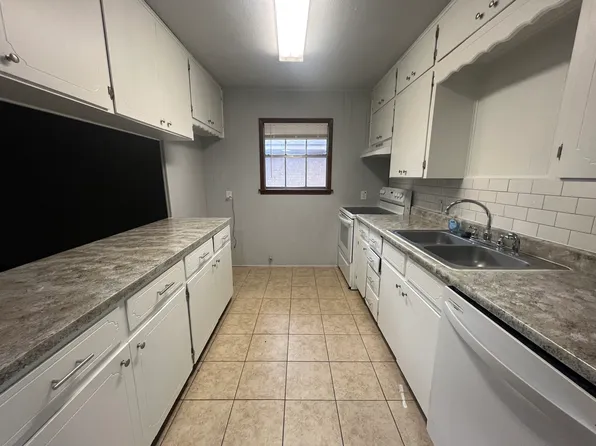 3715 Ivanhoe Dr, Temple, TX 76502