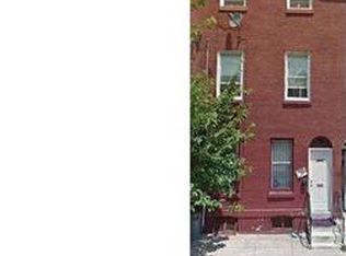 2417 Jefferson St, Philadelphia, PA 19121
