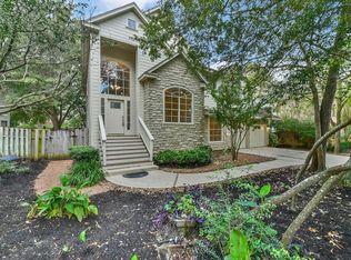 54 S Bethany Bend Cir, Spring, TX 77382