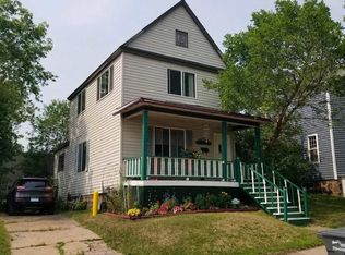 323 S 17th Ave E, Duluth, MN 55812