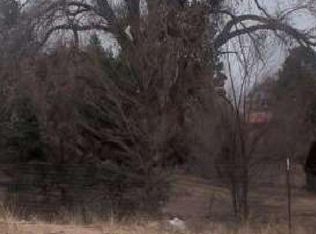 1918 Evergreen Ln, Santa Cruz, NM 87567