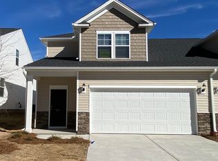 Parkland Villas, Greenville, SC 29607