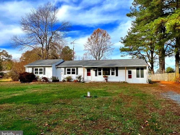 25272 Pealiquor Rd, Denton, MD 21629