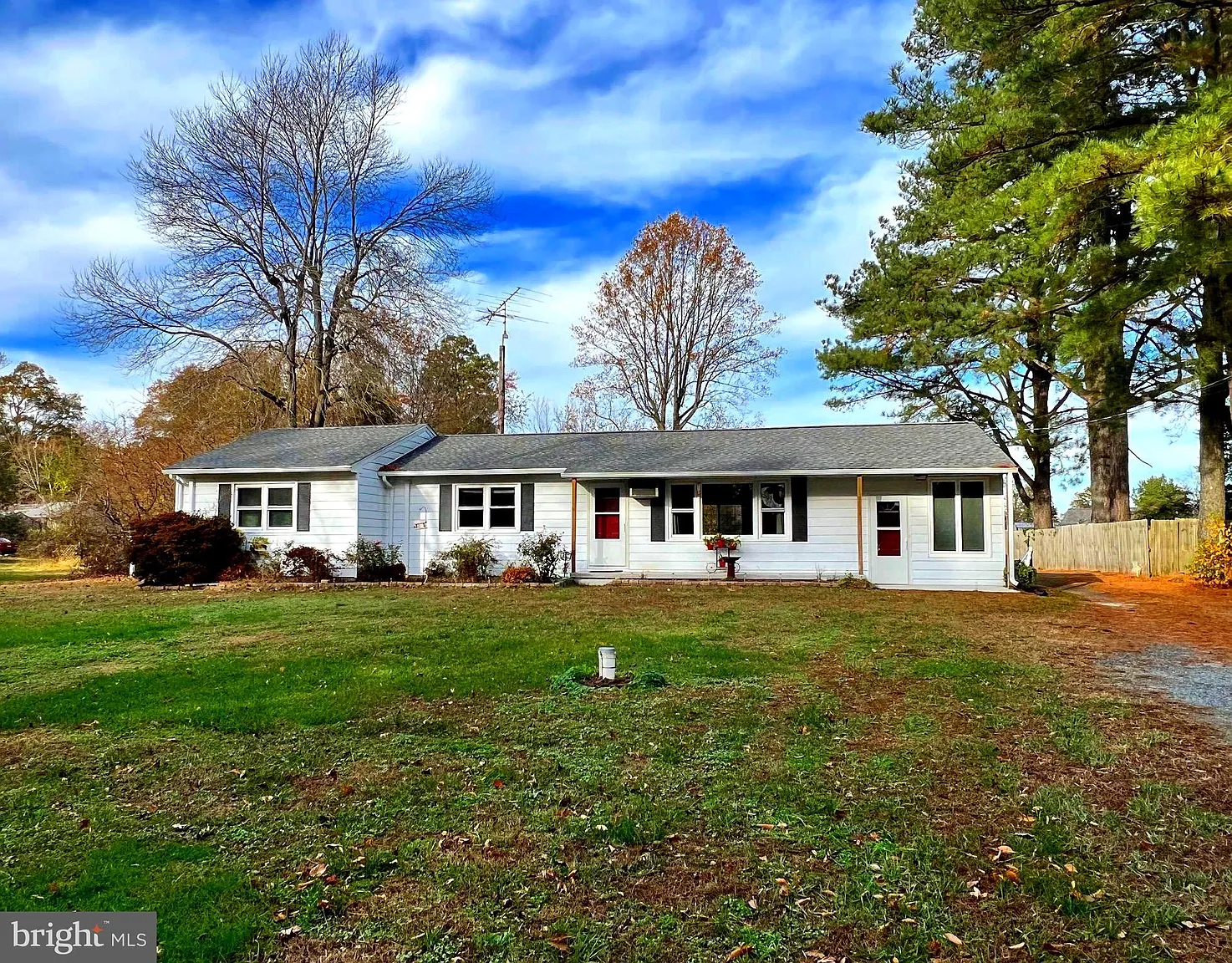 25272 Pealiquor Rd photo 1