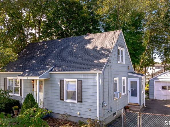 6 Nicholas Drive, East Haven, CT 06512