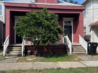 3515 Palmyra St, New Orleans, LA 70119